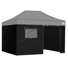 10x15 Enclosure Canopy Wall Kit