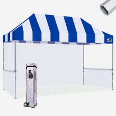 Superior Carnival 10X15 Hybrid Trade Show Canopy