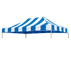 10x15 Carnival Replacement Canopy Top