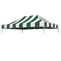 10x15 Carnival Replacement Canopy Top