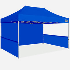 10x15 Trade Show Canopy