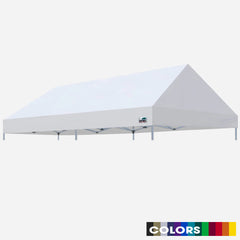 10x20 Replacement Top for Apex Canopy Tent