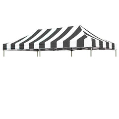 10x20 Carnival Replacement Canopy Top