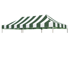 10x20 Carnival Replacement Canopy Top