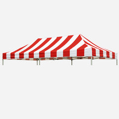 10x20 Carnival Replacement Canopy Top