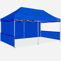 10x20 Trade Show Canopy