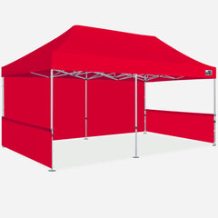 10x20 Trade Show Canopy