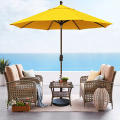 Classic 10FT Market Patio Umbrella