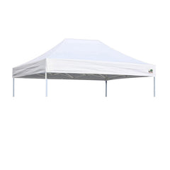 8x12 Replacement Canopy Top