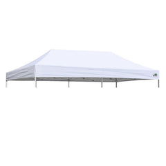10x20 Replacement Canopy Top