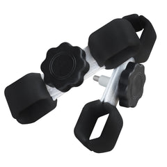 Pop Up Canopy Tent Frame Connector 2Pc Pack