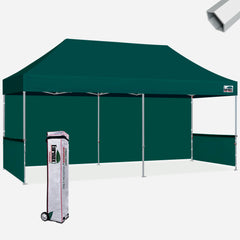 Superior 10X20 Hybrid Trade Show Canopy