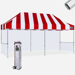 Superior Carnival 10X20 Hybrid Trade Show Canopy
