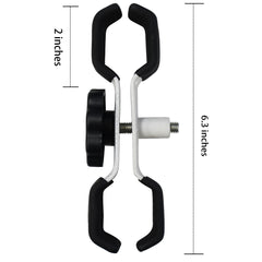 Pop Up Canopy Tent Frame Connector 2Pc Pack