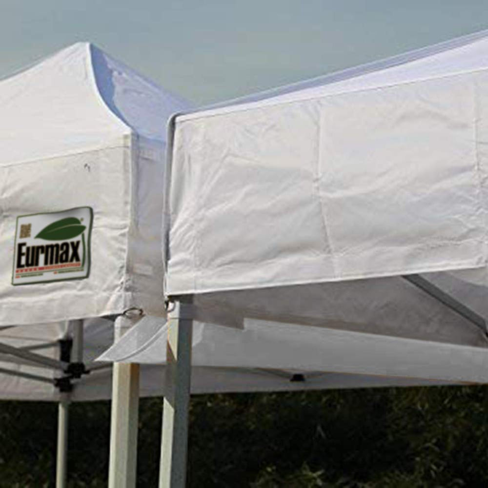 outwell gutter for utility tents xl Canopy Rain Gutter