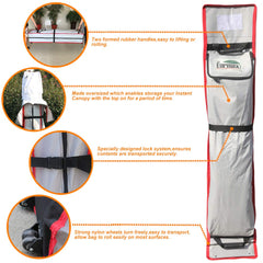 Universal Rolling Storage Bag