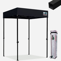 Standard 5x5 Steel Flat Top Canopy Tent