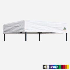 5x5 Flat Replacement Canopy Top