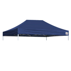 8x12 Replacement Canopy Top
