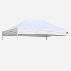 8x12 Replacement Canopy Top