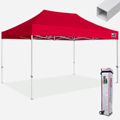 Standard 10x15 Steel Canopy Tent