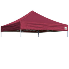 8x8 Replacement Canopy Top