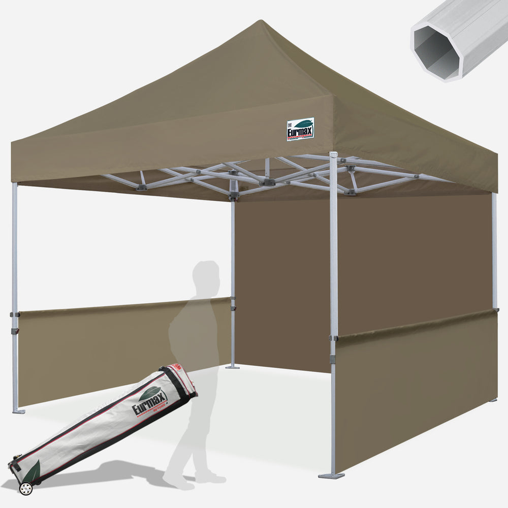 Aluminum Instant Trade Show Canopy