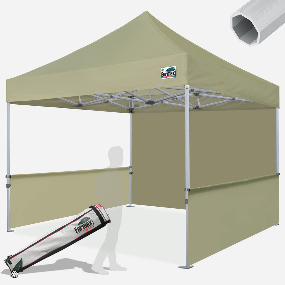 Aluminum Instant Trade Show Canopy