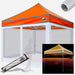Hi-Vision Orange