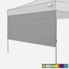 10FT Pop Up Canopy Sidewall