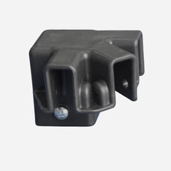 Corner Leg Cap for 10x10 Eurmax Nomatter Frame