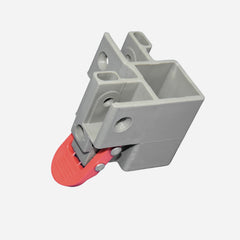 Corner Leg Slider 2Pc Pack for 8x8,8x12,10x10,10x15,10x20 Eurmax Standard Frame