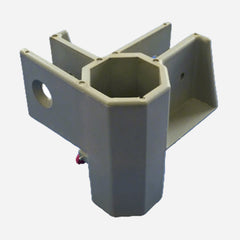 Corner Leg Slider for 10x10,10x15,10x20 Eurmax Beyond Frame