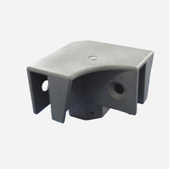 Corner Leg Cap 2Pc Pack for 10x10,10x15,10x20 Eurmax Beyond Frame