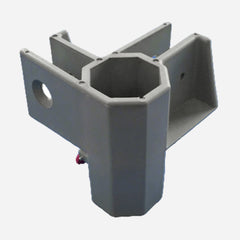 Corner Leg Slider for 10x10,10x15,10x20 Eurmax Beyond Frame