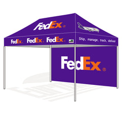 Eurmax 10x15 Custom Canopy Tent