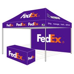Eurmax 10x15 Custom Canopy Tent