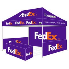 Eurmax 10x15 Custom Canopy Tent