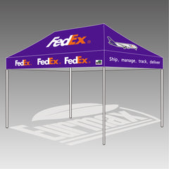 Eurmax 10x15 Custom Canopy Tent