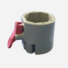 Height Adjuster for 10x10,10x15,10x20 Eurmax Beyond Frame