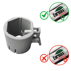 Height Adjuster N for 10x10,10x15,10x20 Eurmax Premium Frame