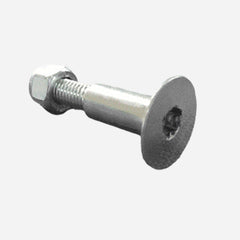 Joint Bolt and Nut 5Pc Pack for 10x10,10x15,10x20 Eurmax Pro Frame