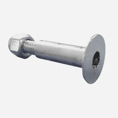 Joint Bolt And Nut 5Pc Pack for 10x10,10x15,10x20 Eurmax Beyond Frame