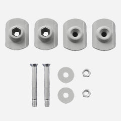 Joint Bolt Washer Cap 2Pc Pack for 10x10,10x15,10x20 Eurmax Beyond Frame