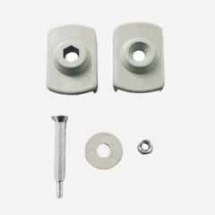 Joint Bolt Washer Cap 2Pc Pack for 10x10,10x15,10x20 Eurmax Pro Frame