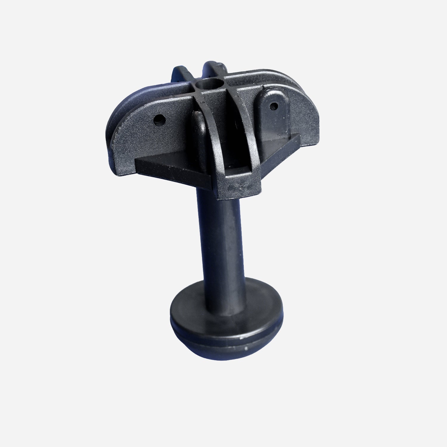 Lower Bracket Button K for 10x10 Eurmax Nomatter Frame