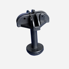 Lower Bracket Button for 10x10 Eurmax Nomatter Frame