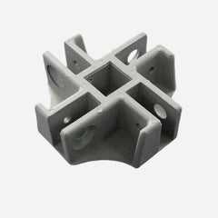 Lower Peak Bracket for 10x10,10x15,10x20 Eurmax Pro Frame