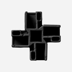 Lower Peak Bracket for 5x5 Eurmax Standard Frame