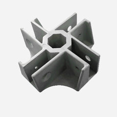 Lower Peak Bracket for 10x10,10x15,10x20 Eurmax Beyond Frame